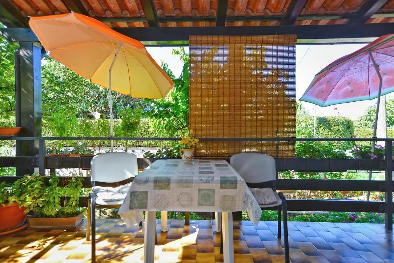 Rooms Veli Vrh 2208 Pula Guest house