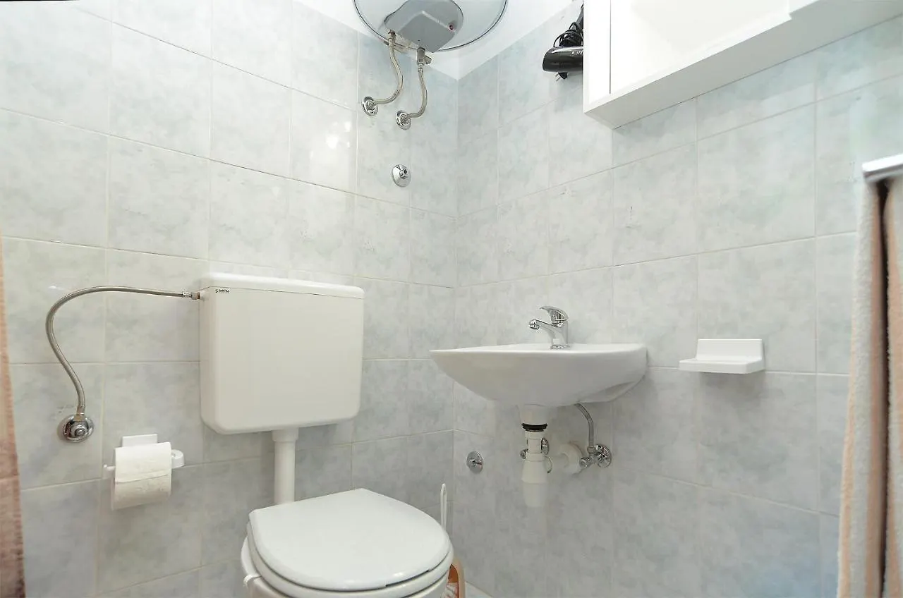 Rooms Veli Vrh 2208 Pula