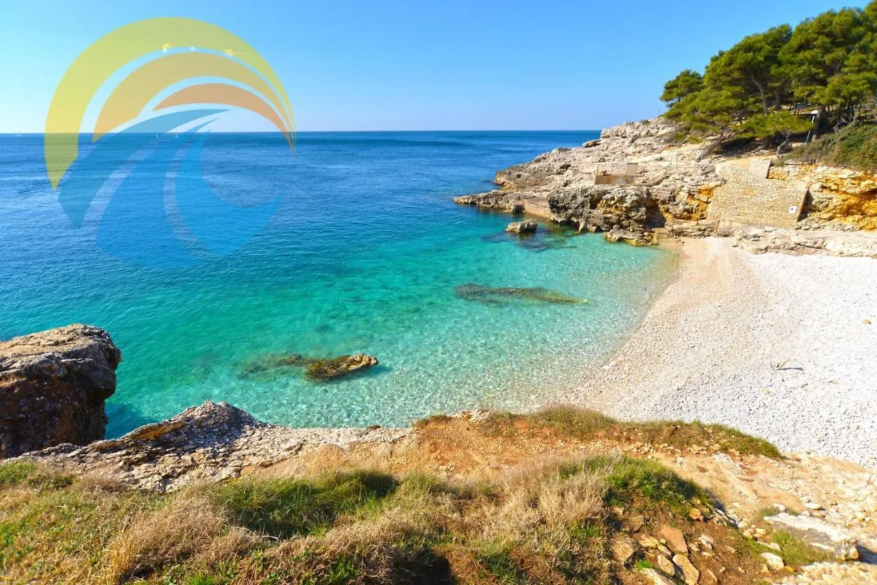 Rooms Veli Vrh 2208 Pula