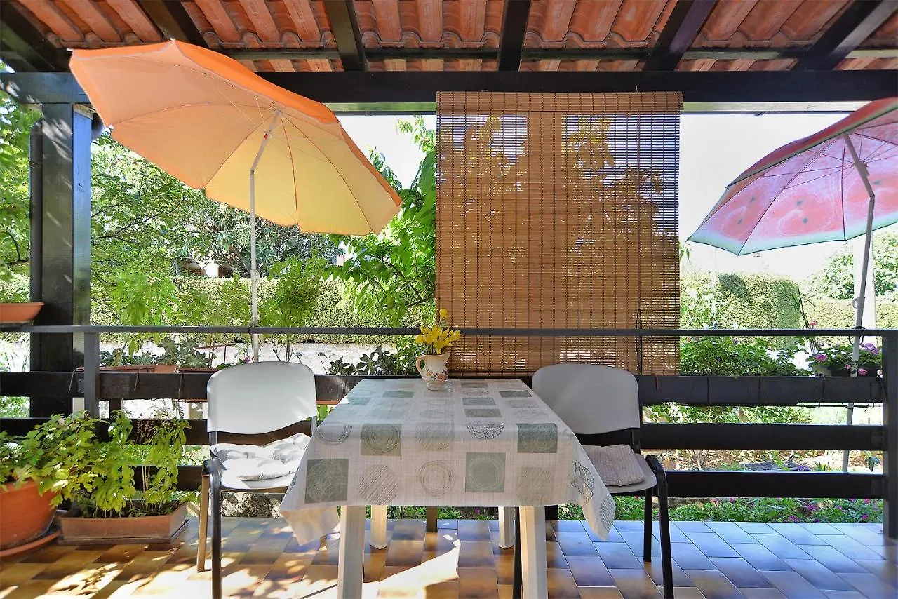 Rooms Veli Vrh 2208 Pula Guest house