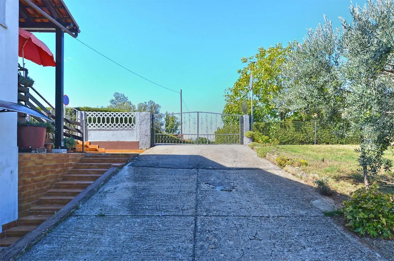 Guest house Rooms Veli Vrh 2208 Pula