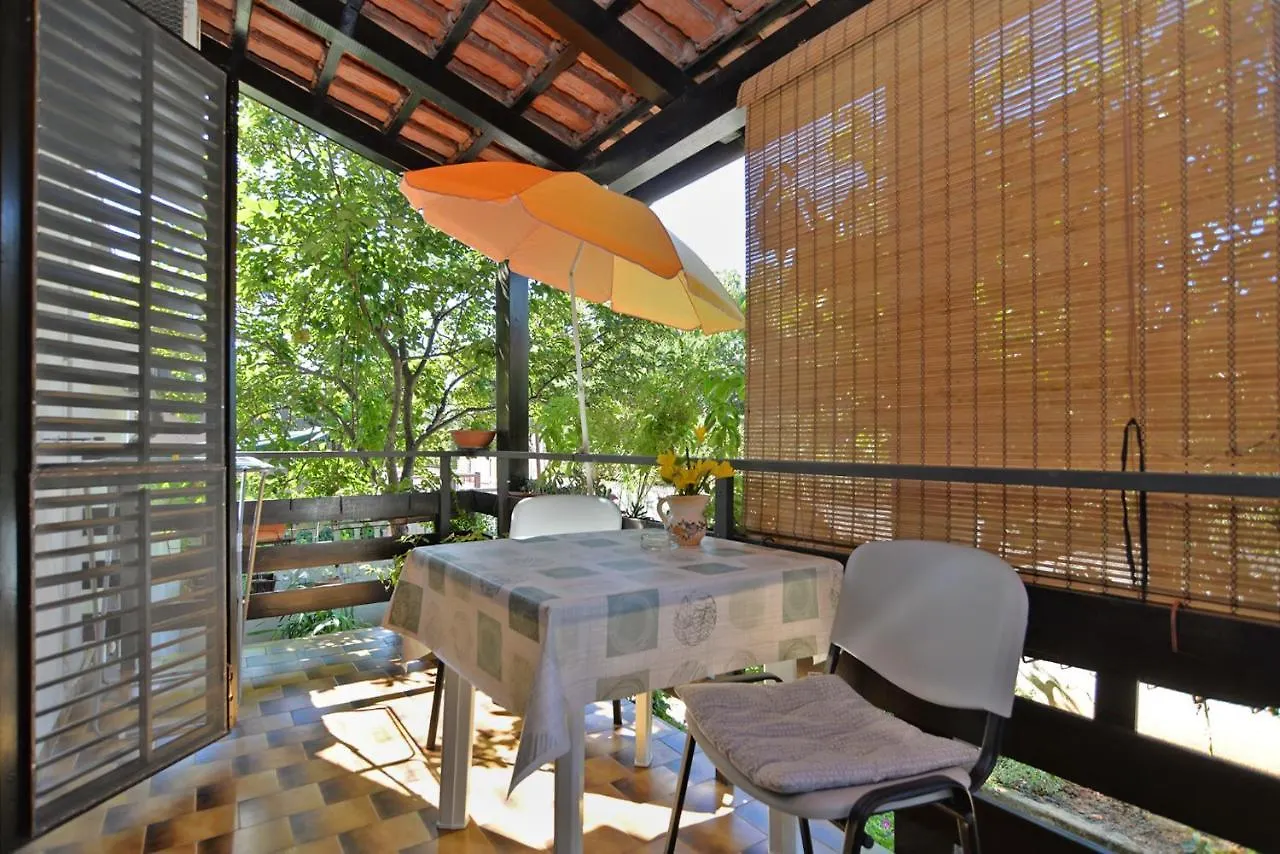 Rooms Veli Vrh 2208 Pula 0*,  Croatia