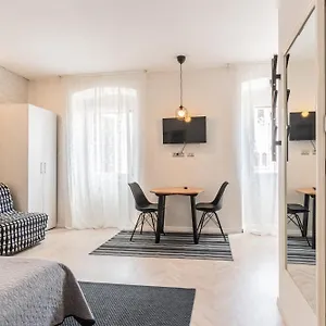 Guest house L&b Old Town, Pula