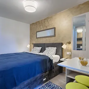 Guest house Luxury Flats In Centre, Pula