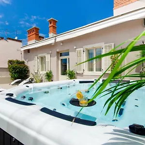 Guest house Brandestini, Pula